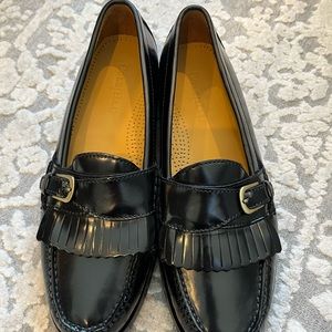 Brand new Cole Haan loafers.